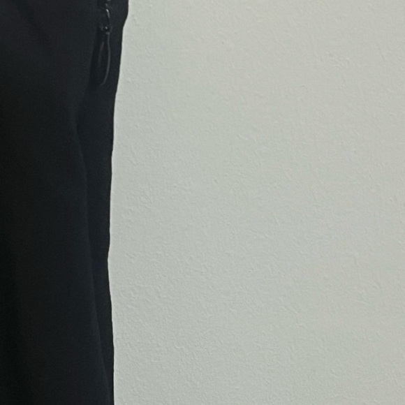 Time & Tru Black Pants Sz 16 - Picture 3 of 8